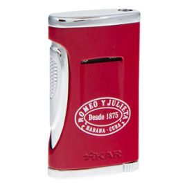 Romeo y Julieta Jetflame by Xikar