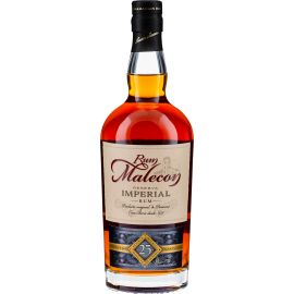 Rum Malecon Imperial Superior 25 years old