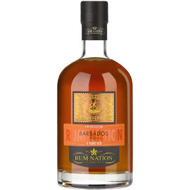 Rum Nation Barbados 8 yo