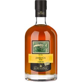 Rum Nation Jamaica 5 YO