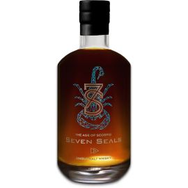 Seven Seals The Age of Scorpio
