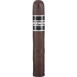 Silencio Black Gigantes