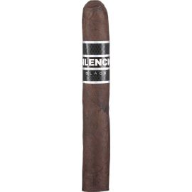 Silencio Black Robusto