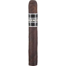 Silencio Black Supremo