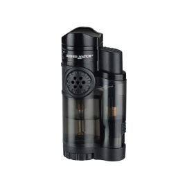 Silver Match Edimbourg 3er Jetflame