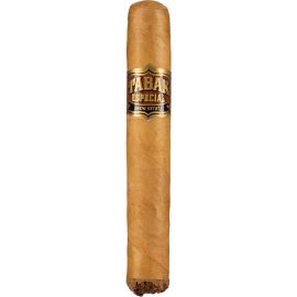 Tabak Especial Medio Corona