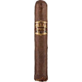 Tabak Especial Oscuro Robusto