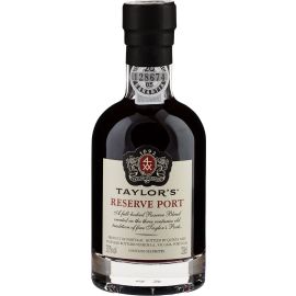 Taylor's Reserve Port