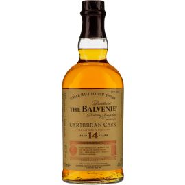 The Balvenie 14 Year Caribbean Cask