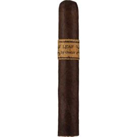 The Leaf by Oscar Maduro Robusto
