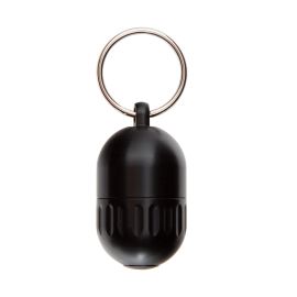 Torin Single Punch Black