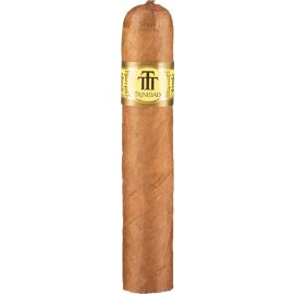 Trinidad Topes