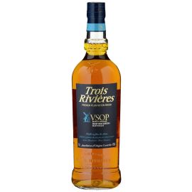 Trois Rivières 5YO