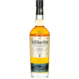 Tullibardine 500 Sherry Finish