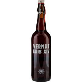 Vermut Luis XIV