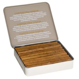 Villiger Cortos Original Filter