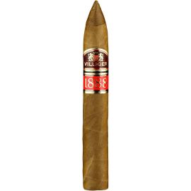 Villiger 1888 Torpedo