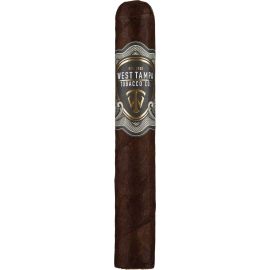 West Tampa Black Linie Gigantes
