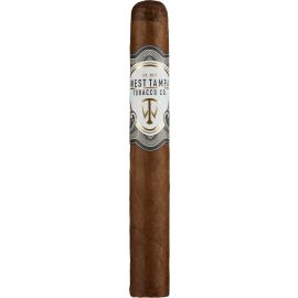 West Tampa White Linie Toro