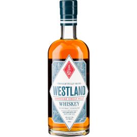 Westland American Single Malt