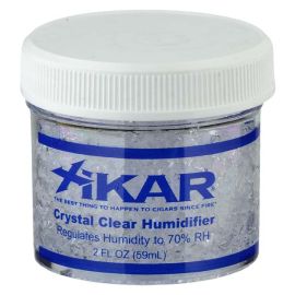 Xikar Acrylpolymer Befeuchter Dose 4 OZ