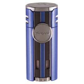 Xikar HP4 Quad Lighter