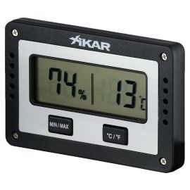 Xikar PuroTemp "Eckig"