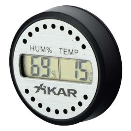 Xikar PuroTemp "Rund"