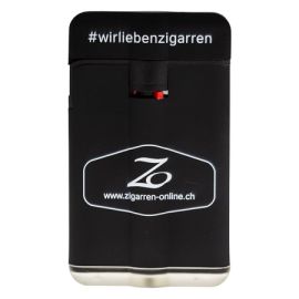 ZO Jetflame Flach