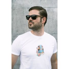 ZO Sommershirt «Caja de Verano»