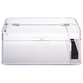 Zino Humidor Acryl klar