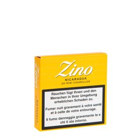 Zino Mini Cigarillos Nicaragua