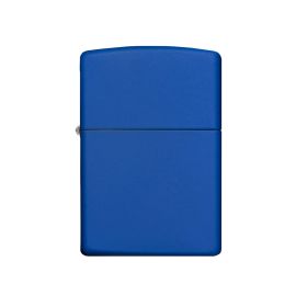Zippo Base Royal Blue Matte