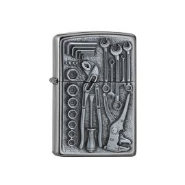 Zippo Toolbox Emblem