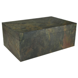 Adorini Humidor Stone Grande Deluxe