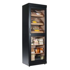 Adorini Humidor Roma Schwarz