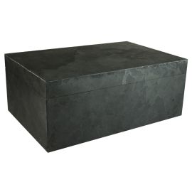 Adorini Humidor Black Slate