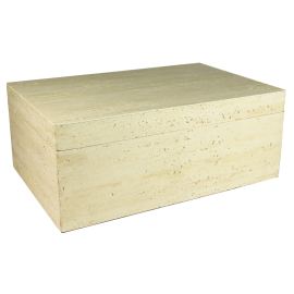 Adorini Humidor Concrete Grande Deluxe