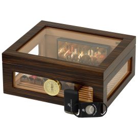 Geschenkset Humidor