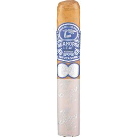 Aganorsa Leaf Anniversario Connecticut Gran Robusto