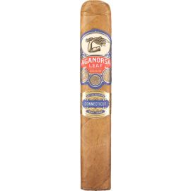 Aganorsa Leaf La Validación Connecticut Gran Robusto