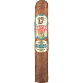 Aganorsa Leaf La Validación Habano Gran Robusto