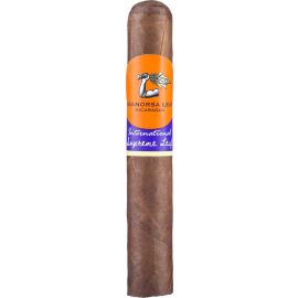 Aganorsa Leaf Supreme Leaf Inter Robusto