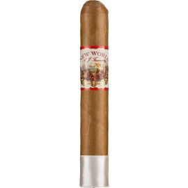 A.J. Fernandez New World Cameroon Gordo