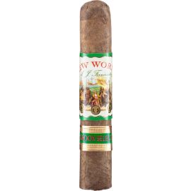 A.J. Fernandez New World Cameroon Short Robusto