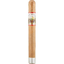 A.J. Fernandez New World Connecticut Churchill