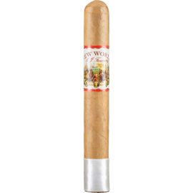 A.J. Fernandez New World Connecticut Toro