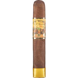 A.J. Fernandez New World Dorado Gordito
