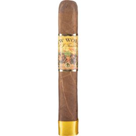 A.J. Fernandez New World Dorado Robusto