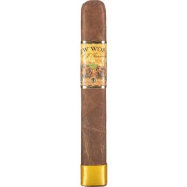 A.J. Fernandez New World Dorado Toro